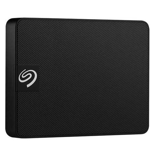 SSD накопитель SEAGATE One Touch STJE1000400 1Тб, 2.5