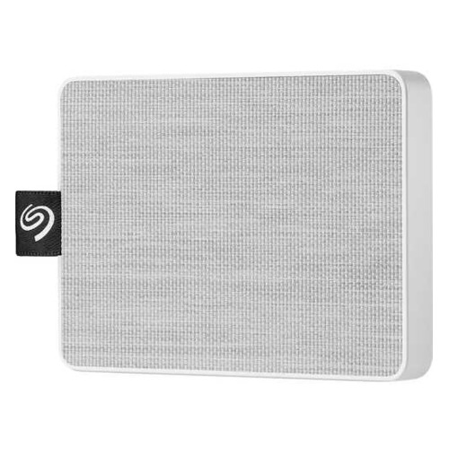 SSD накопитель SEAGATE One Touch STJE500402 500Гб, 2.5