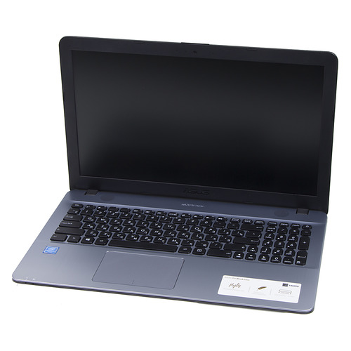 Ноутбук ASUS VivoBook X541SA-XO687, 15.6
