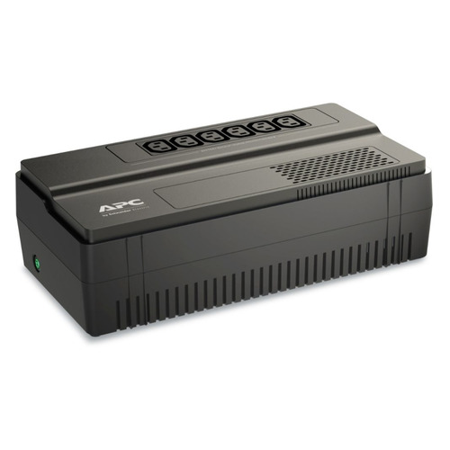 

ИБП APC Easy-UPS BV500I, 500ВA, BV500I
