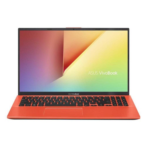 

Ноутбук ASUS VivoBook X512UA-BQ530T, 15.6", Intel Core i5 8250U 1.6ГГц, 8Гб, 256Гб SSD, Intel UHD Graphics 620, Windows 10, 90NB0K87-M07720, оранжевый