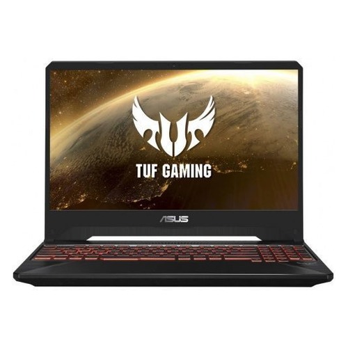 Ноутбук ASUS TUF Gaming FX505DY-AL067T, 15.6