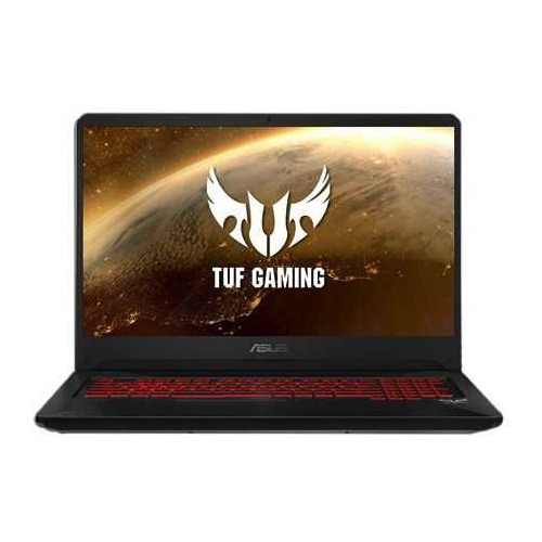 Ноутбук ASUS TUF Gaming FX705DY-AU054T, 17.3