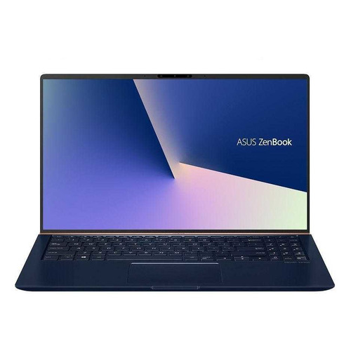 Ноутбук ASUS Zenbook UX533FD-A8079, 15.6