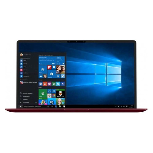 Ноутбук ASUS Zenbook UX333FN-A4195T, 13.3