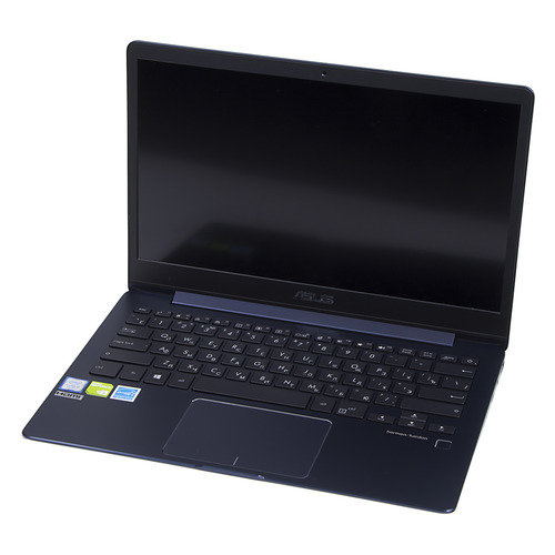 Ультрабук ASUS Zenbook UX391FA-AH001R, 13.3