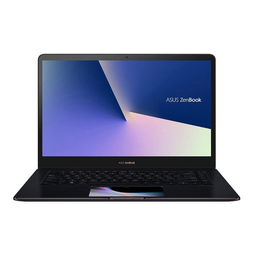 Ноутбук ASUS Zenbook Pro UX580GD-BN050T, 15.6