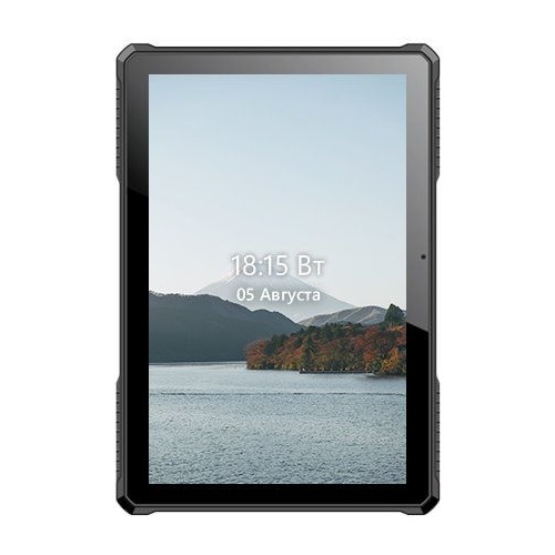 Планшет BQ 1077L Armor PRO LTE print 06, 1GB, 8GB, 3G, 4G, Android 7.0 черный [85957979] BQ