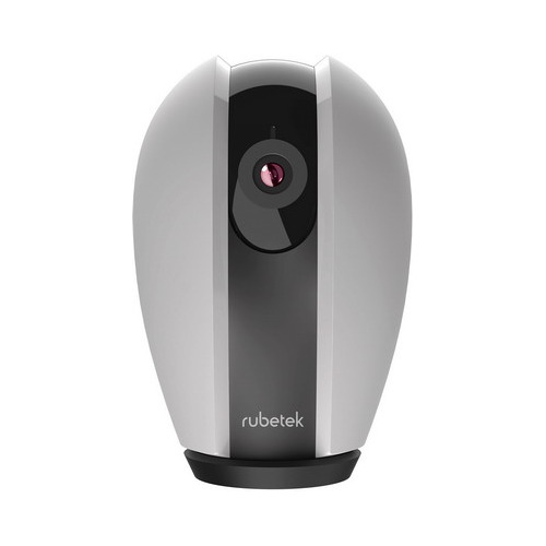 

Видеокамера IP Rubetek RV-3408, 1080p, 2.8 мм, серый, RV-3408