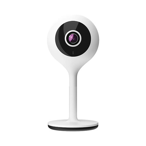 

Видеокамера IP Rubetek RV-3411, 1080p, 2.8 мм, белый, RV-3411