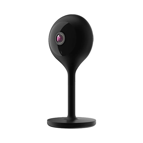

Видеокамера IP RUBETEK RV-3413, 1080p, 2.8 мм, черный, RV-3413