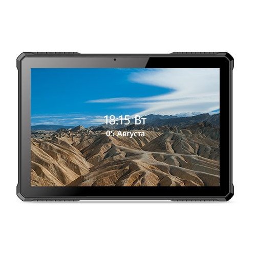 Планшет BQ 1082G Armor PRO print 05, 1GB, 8GB, 3G, Android 7.0 черный [85957993] BQ