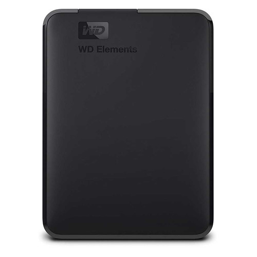 Жесткий диск WD Original USB 3.0 3Tb WDBU6Y0030BBK-WESN Elements Portable 2.5