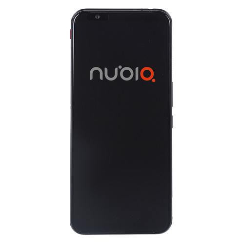 

Смартфон NUBIA Red Magic 3s 128Gb, серый