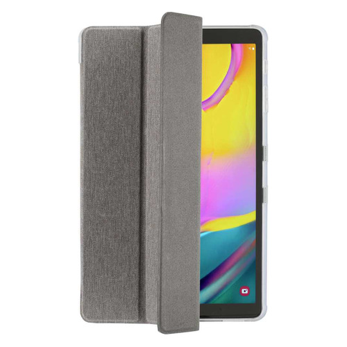 Чехол для планшета HAMA Singapore, темно-серый, для Samsung Galaxy Tab A 10.1 (2019) [00187585] HAMA
