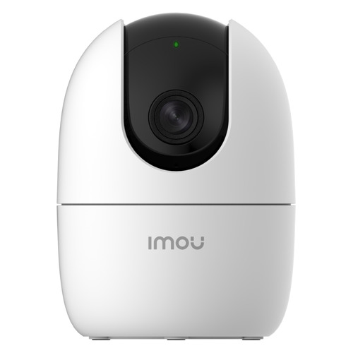 

Видеокамера IP IMOU Ranger2, 1080p, 3.6 мм, белый, Белый/черный, Ranger2