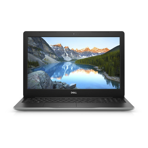 

Ноутбук DELL Inspiron 3584, 15.6", Intel Core i3 7020U 2.3ГГц, 4Гб, 128Гб SSD, Intel UHD Graphics 620, Windows 10, 3584-2472, серебристый