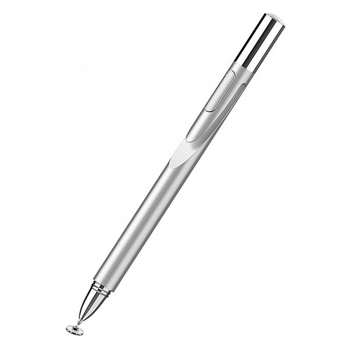 

Стилус Adonit Pro 4, серебристый [3144-17-02-a]
