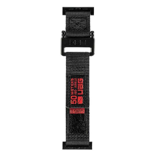 Стекло защитное WhiteStone Dome для Apple Watch Series 4/5 44