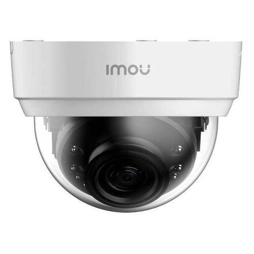 

Камера видеонаблюдения IP IMOU Dome Lite 2MP, 1080p, 2.8 мм, белый [ipc-d22p-0280b-imou], Dome Lite 2MP