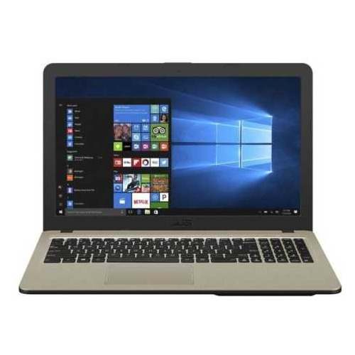 Ноутбук ASUS VivoBook A540BA-DM687T, 15.6
