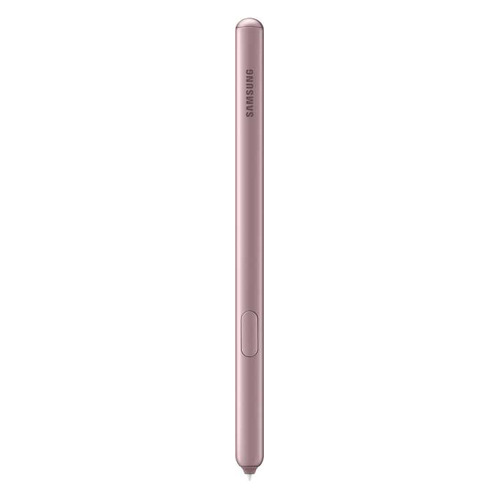 

Стилус SAMSUNG S Pen, Samsung Galaxy Tab S6, коричневый [ej-pt860bargru]