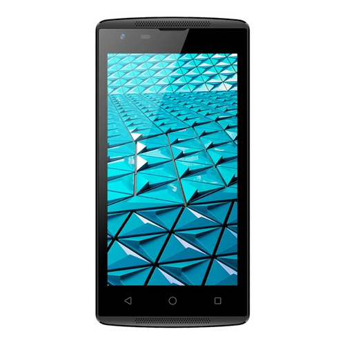 фото Смартфон haier alpha a1 8gb, черный