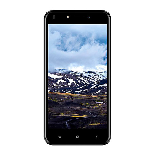 

Смартфон HAIER Alpha A3 Lite 8Gb, черный