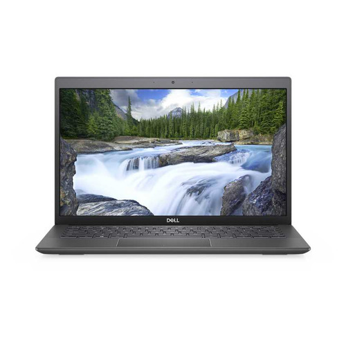 фото Ноутбук dell latitude 3301, 13.3", intel core i5 8265u 1.6ггц, 8гб, 256гб ssd, intel uhd graphics 620, windows 10 professional, 3301-5116, черный