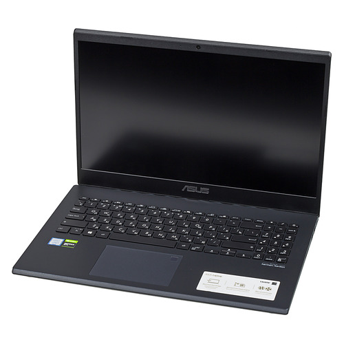 Ноутбук ASUS VivoBook X571GT-BQ212, 15.6