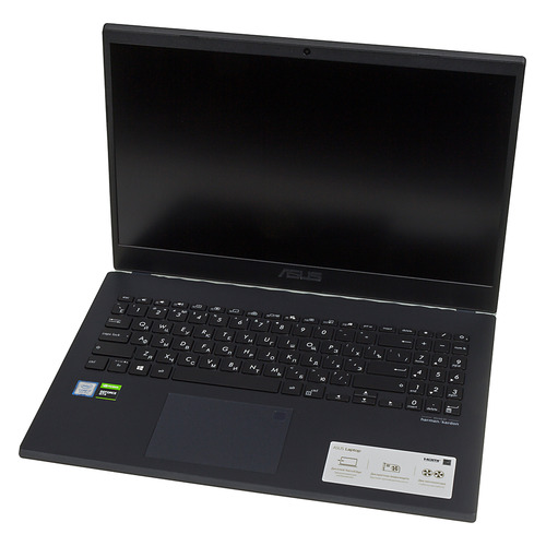 Ноутбук ASUS VivoBook X571GT-BQ398T, 15.6