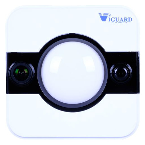 фото Комплект viguard home compact безопасность и защита noname