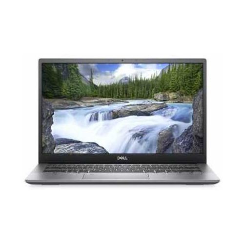 фото Ноутбук dell latitude 3301, 13.3", intel core i5 8265u 1.6ггц, 8гб, 256гб ssd, intel uhd graphics 620, windows 10 professional, 3301-5109, серебристый