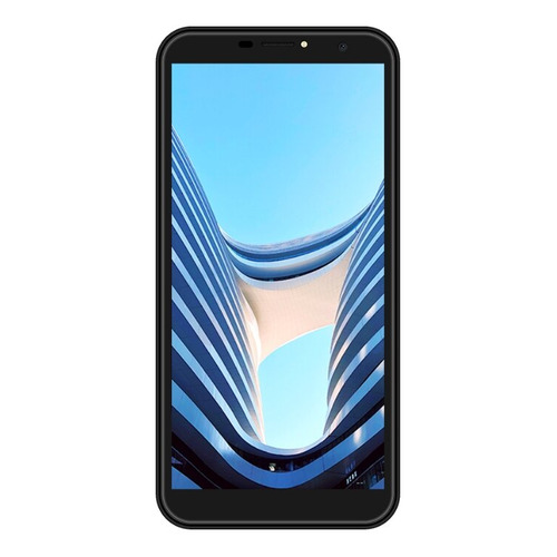 

Смартфон HAIER Alpha A7 16Gb, черный