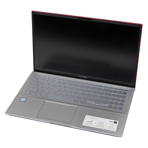Ноутбук ASUS VivoBook S531FA-BQ021, 15.6