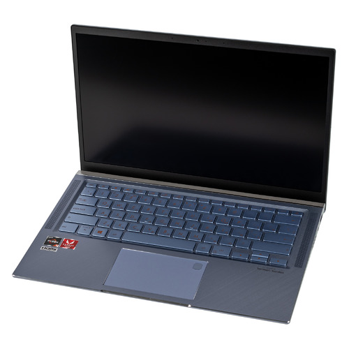 Ноутбук ASUS Zenbook UM431DA-AM003T, 14