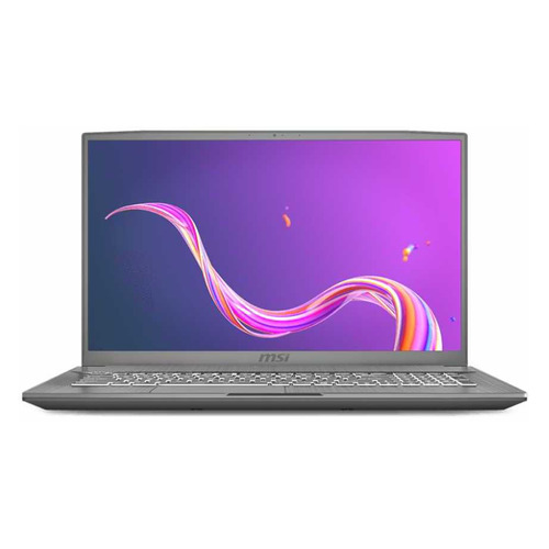 

Ноутбук MSI Creator 17M A9SD-034RU, 17.3", IPS, Intel Core i7 9750H 2.6ГГц, 16Гб, 512Гб SSD, nVidia GeForce GTX 1660 Ti - 6144 Мб, Windows 10, 9S7-17F324-034, серый