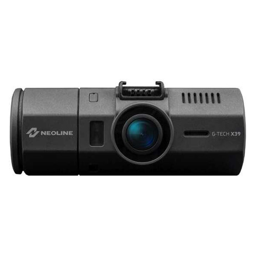 

Видеорегистратор NEOLINE G-Tech X39, черный