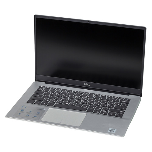 

Ноутбук DELL Inspiron 5490, 14", IPS, Intel Core i3 10110U 2.1ГГц, 4ГБ, 256ГБ SSD, Intel HD Graphics 620, Windows 10, 5490-7001, серебристый