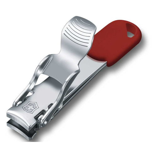 

Брелок-кусачки Victorinox (8.2050.B1) красный