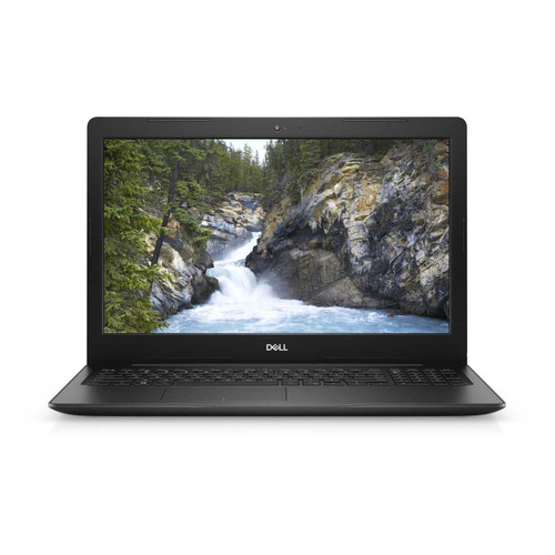 

Ноутбук DELL Vostro 3590, 15.6", Intel Core i5 10210U 1.6ГГц, 8Гб, 256Гб SSD, Intel UHD Graphics , DVD-RW, Windows 10 Home, 3590-7339, черный