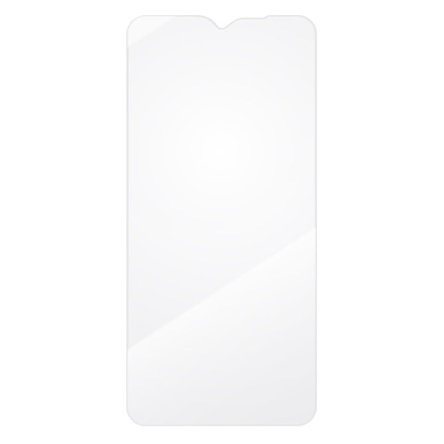 

Защитное стекло для экрана BORASCO для Oppo A5/A9 (2020), антиблик, 1 шт, прозрачный [37903]