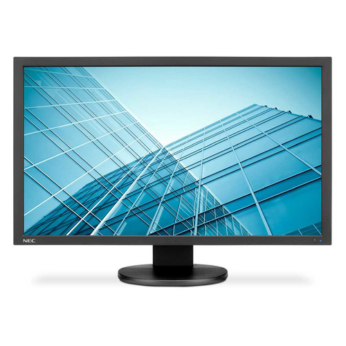 фото Монитор nec pa271q 27", черный