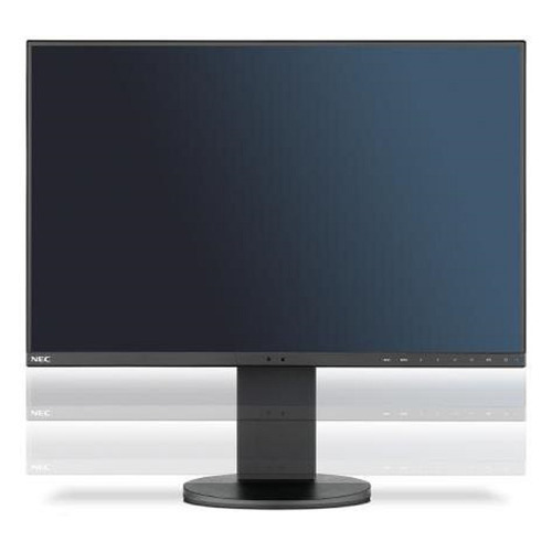 фото Монитор nec ea241f 24", черный