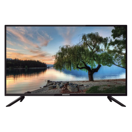

ERISSON 40FLE20T2SM LED телевизор, Черный