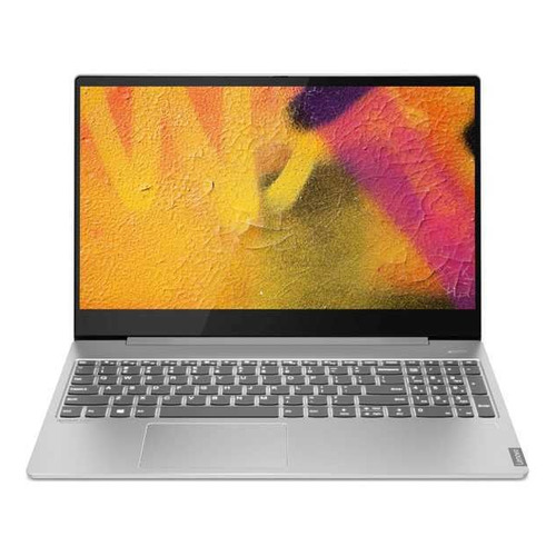 

Ноутбук LENOVO IdeaPad S540-15IML, 15.6", IPS, Intel Core i5 10210U 1.6ГГц, 12Гб, 512Гб SSD, Intel UHD Graphics , Windows 10, 81NG005RRU, серый