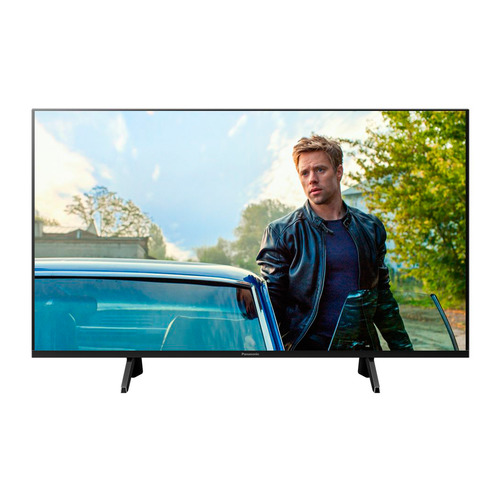 

LED телевизор PANASONIC TX-58GXR700A Ultra HD 4K, Черный