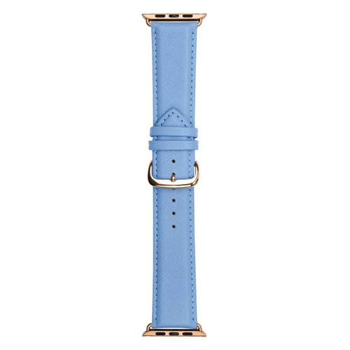

Ремешок Mode Madrid для Apple Watch Series 3/4/5/6/SE сиреневый (AW38FBGO5143), Mode Madrid