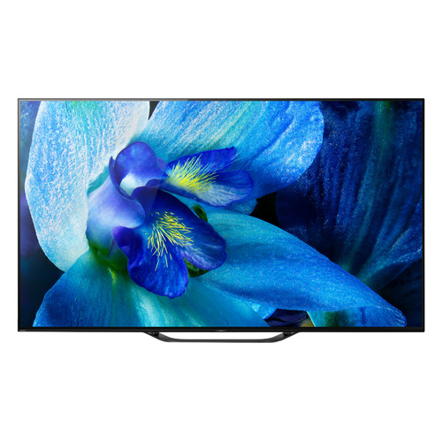 фото Oled телевизор sony kd65ag8br2 ultra hd 4k