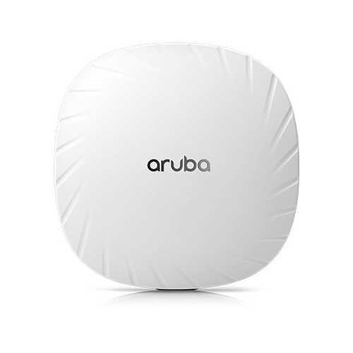 

Точка доступа HPE Aruba AP-515 (RW) Unified AP [q9h62a], AP-515 (RW) Unified AP
